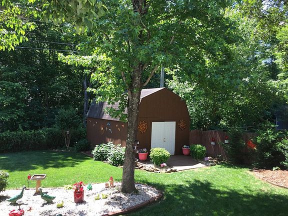 Big Shed : Backyard Shed