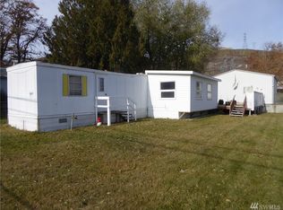 304 East St, Grand Coulee, WA 99133