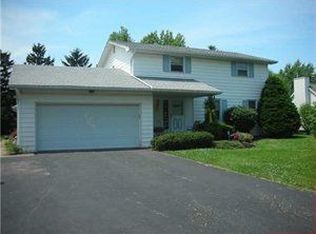 6419 Oconnor Dr, Lockport, NY