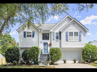 2413 Serenity Way NW, Acworth, GA 30101