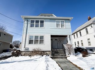 23 Wiklund Ave, Stratford, CT 06614