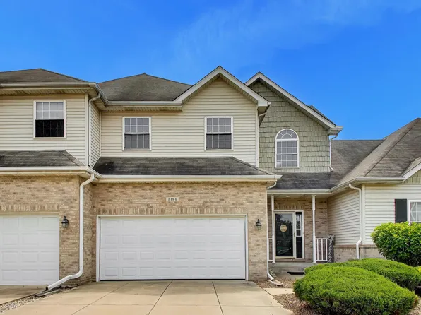 5494 Victoria Pl, Crown Point, IN 46307