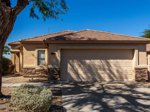12668 S 175TH Lane, Goodyear, AZ 85338