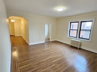 590 E 3rd St APT 3H, Mount Vernon, NY