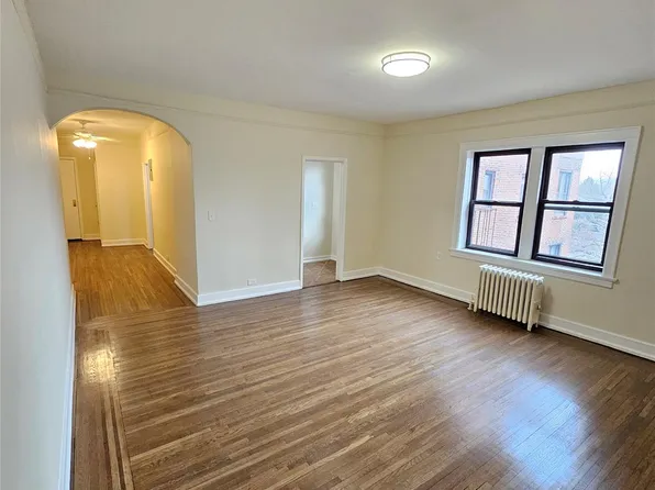 590 E 3rd Street #3H, Mount Vernon, NY 10553