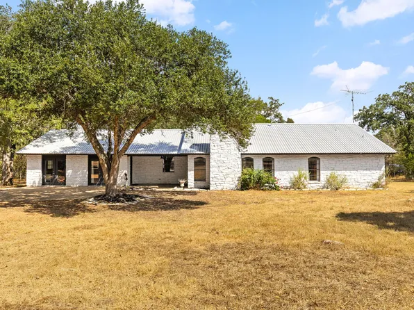 196 Willy Rd, Bastrop, TX 78602