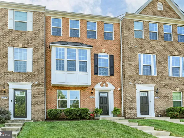 2106 Hays St, Fredericksburg, VA 22401