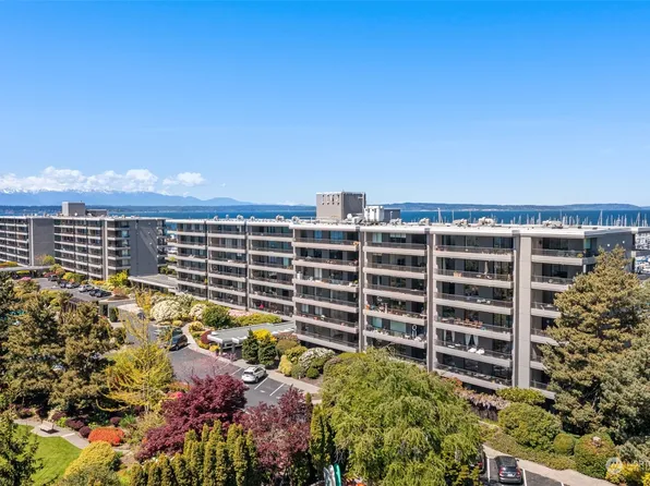 6535 Seaview Avenue NW #B512, Seattle, WA 98117