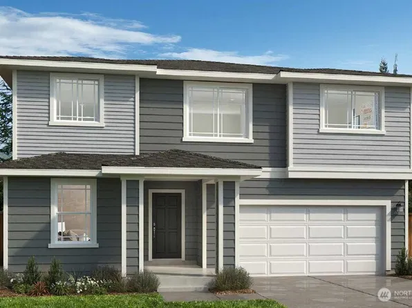 30215 125th Place SE #2-24, Auburn, WA 98092