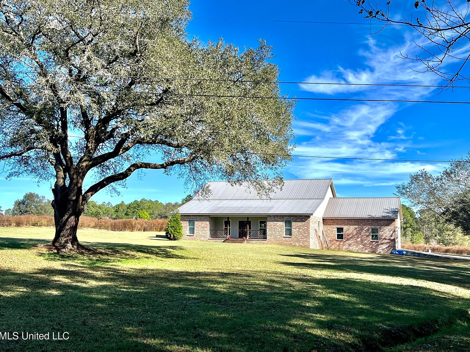 8385 Coleman Homestead Rd, Moss Point, MS 39562 Zillow