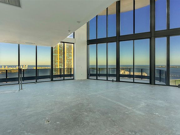 2nd image of 1000 Brickell Plz #Uph6201
