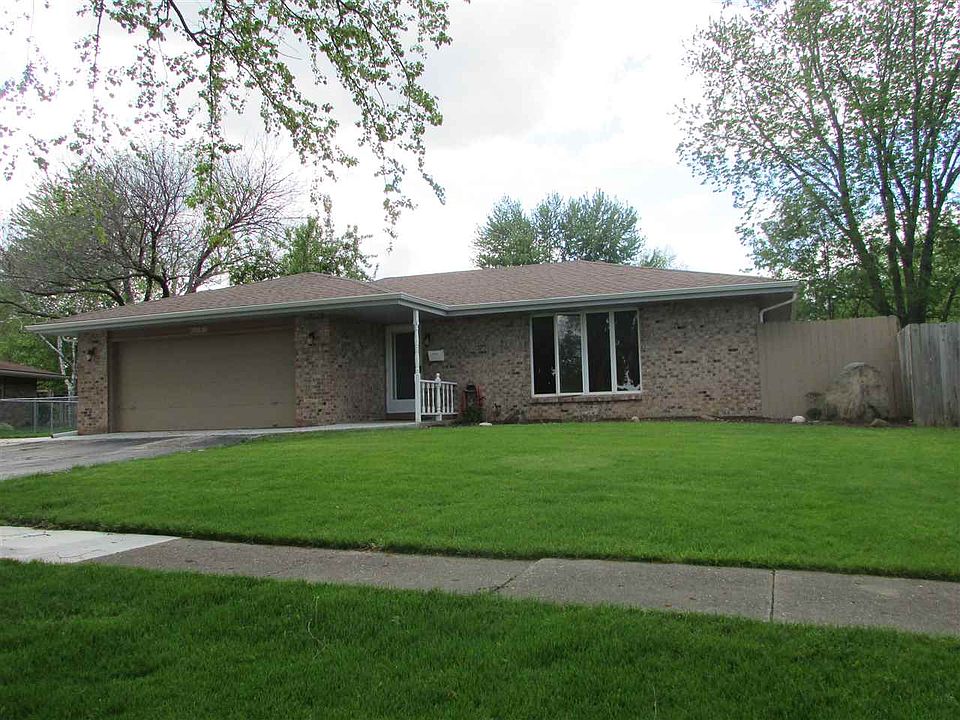 1st image of 3614 Bently Dr