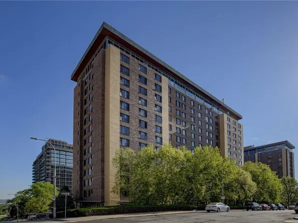 600 E 8th St APT 3B, Kansas City, MO 64106