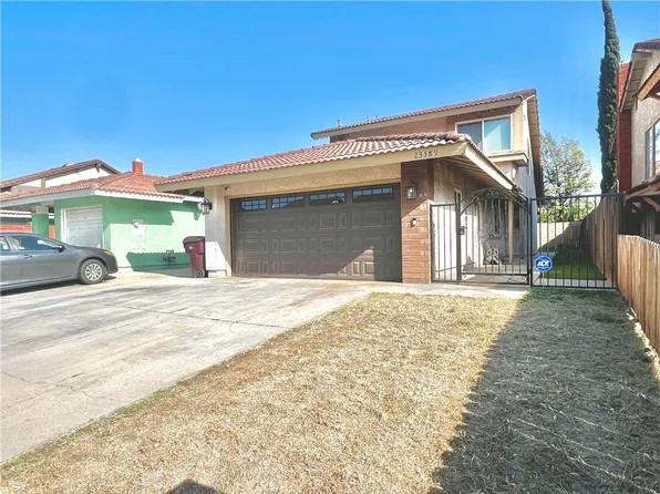 23389 Yee St, Moreno Valley, CA 92553