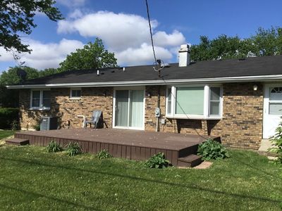 (Undisclosed Address), Manteno, IL, 60950