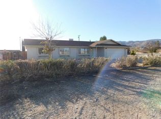 72507 Larrea Ave, Twentynine Palms, CA 92277