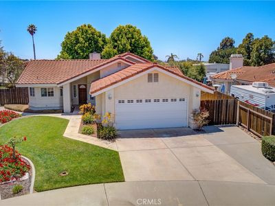 478 Noel St, Arroyo Grande, CA, 93420