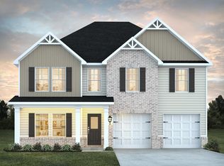 426 Haddon Trl, Woodruff, SC 29388