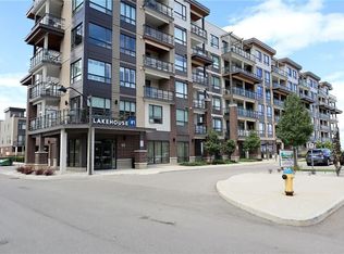 40 Esplanade Ln #511, Grimsby, ON
