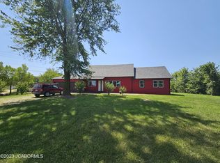 7795 Old Us Highway 54, Fulton, MO 65251