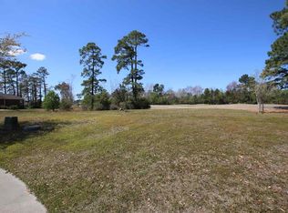 1017 Gallinule Dr, Conway, SC 29526