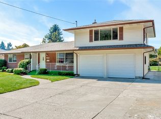 7820 S Alaska St, Tacoma, WA 98408