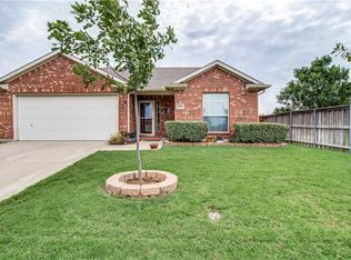 2001 Forest Meadow Dr, Princeton, TX 75407