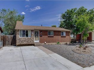 4186 S Dale Ct, Englewood, CO 80110
