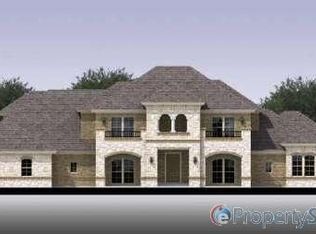 400 Silver Canyon Ct, Fort Worth, TX 76108