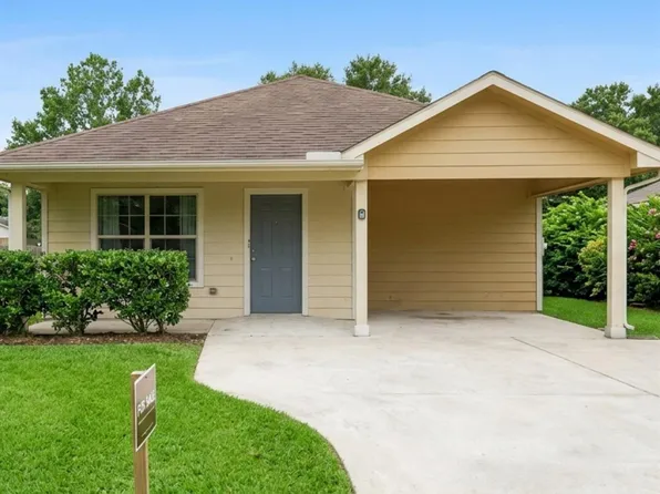 424 Baker Cir, Liberty, TX 77575