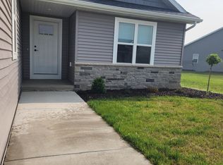 3652 E Rubyred Dr, Appleton, WI 54913