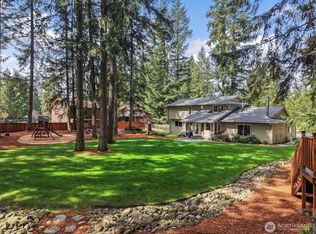 Homestead Acres, Kent, WA 98048