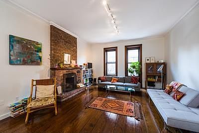 2nd image of 153 W 93rd St #2B