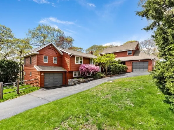 146 Hesperus Ave, Gloucester, MA 01930