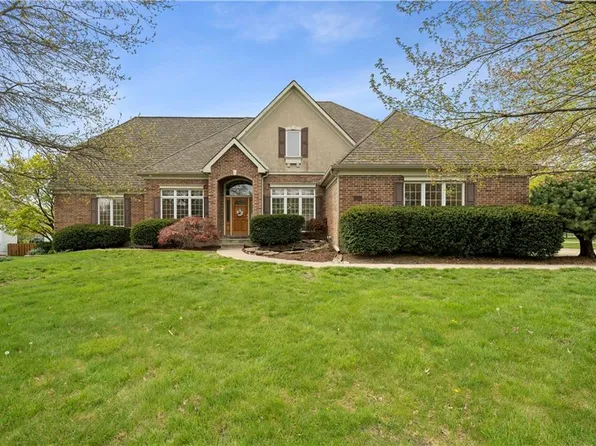 4617 W 138th St, Leawood, KS 66224