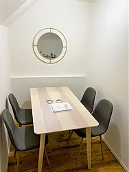 Rented by City Connections Realty