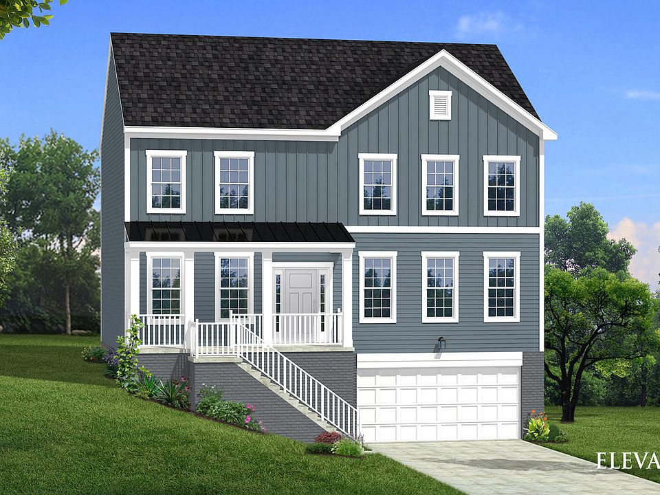 1st image of Holy Cross Dr Homesite 112