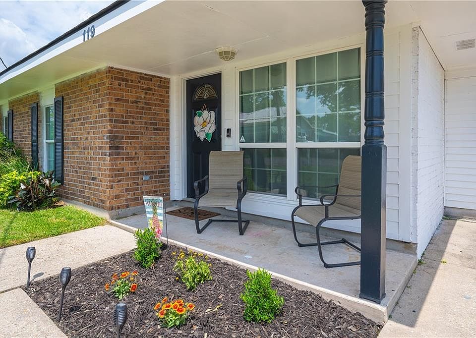 119 W Easy St, Destrehan, LA 70047 Zillow