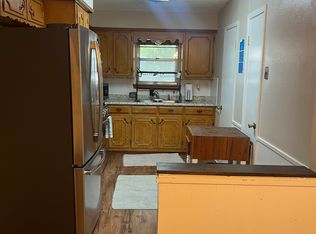 1506 Elizabeth St, Gainesville, TX 76240