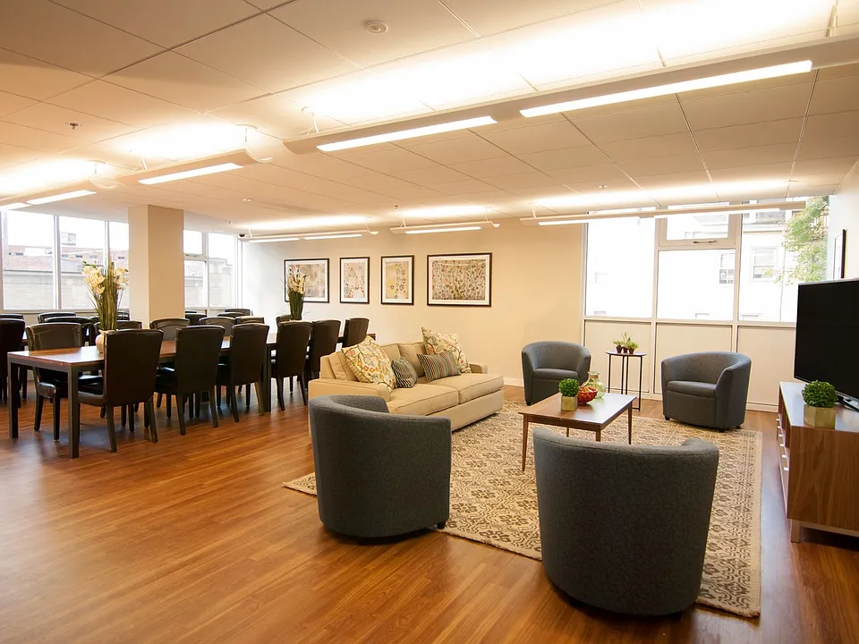 Community Room