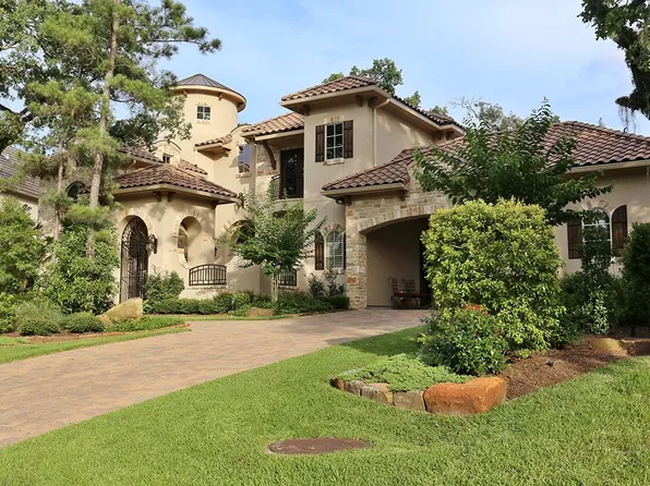 10 Maroon Creek Ct, The Woodlands, TX 77389