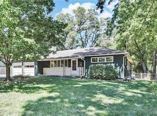 6400 W 53rd St, Mission, KS 66202