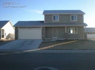 7000 Raleigh St, Wellington, CO 80549