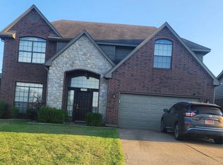5025 S 190th Ave E, Tulsa, OK 74134