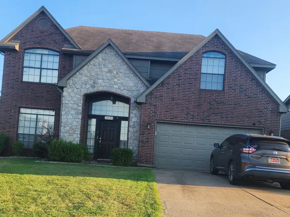 5025 S 190th Ave E, Tulsa, OK 74134