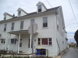 39 S Front St APT 1, York Haven, PA 17370