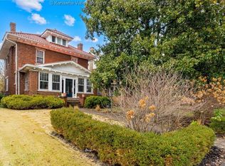 514 9th Ave, Huntington, WV 25701