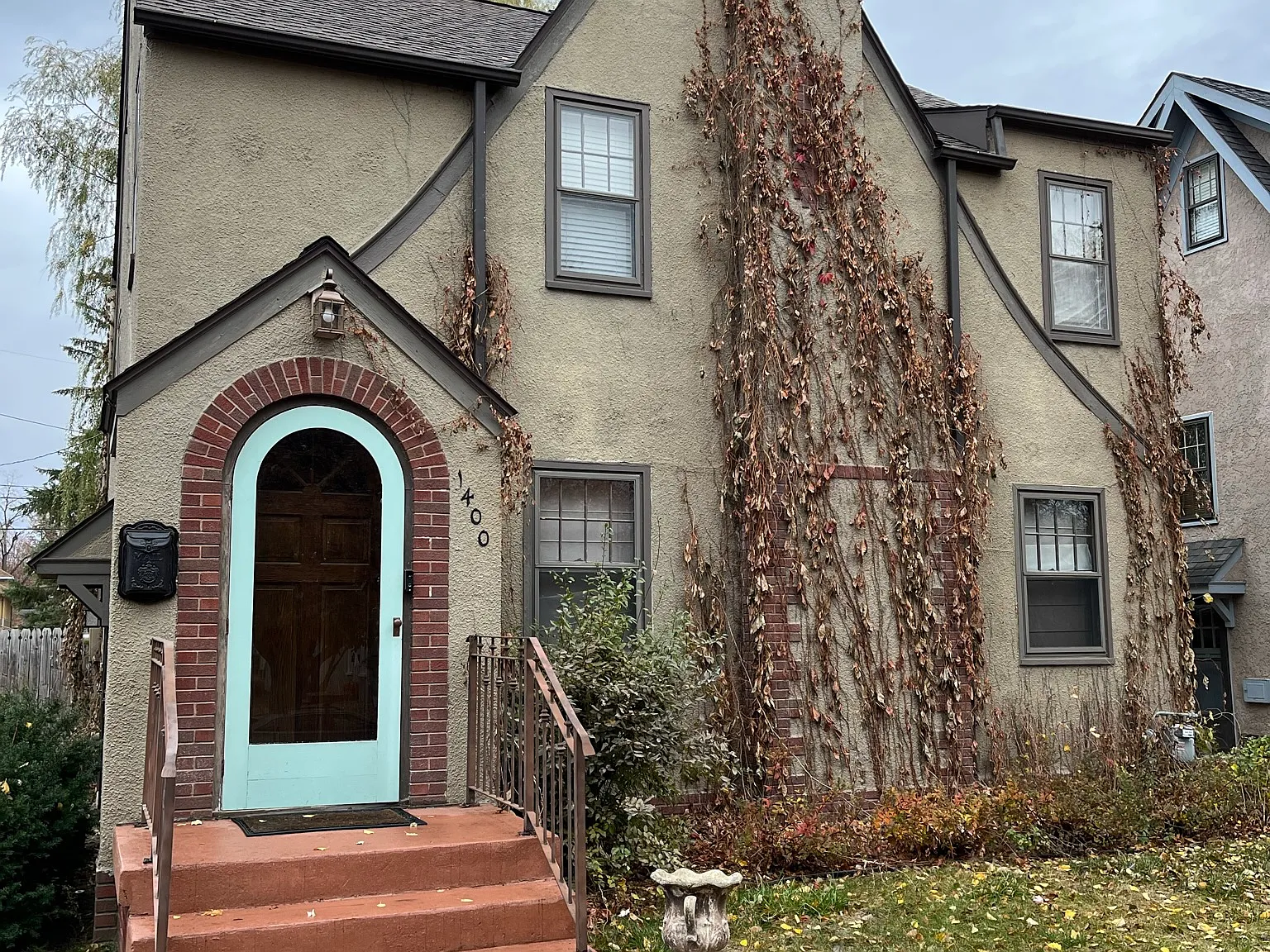 1400 South Main Ave - 4 bed 2 bath — Photo 3