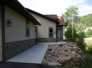 1 Railroad Ave, Deadwood, SD 57732