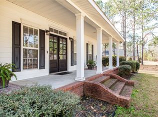 4075 Dereck Ln, Patterson, GA 31557